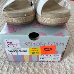 8M Jellypop Girls Lil Alsace
